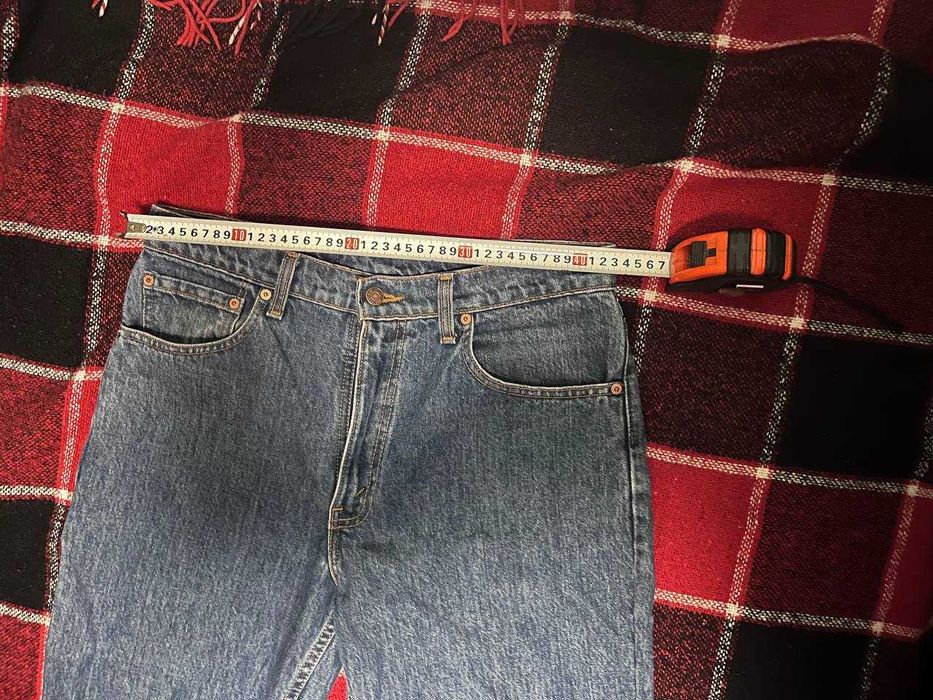 Джинси Levi's оригінал