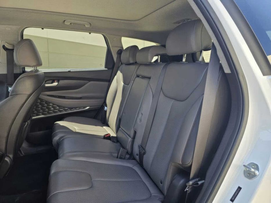 Hyundai Santa Fe Sport 2.0T      2019