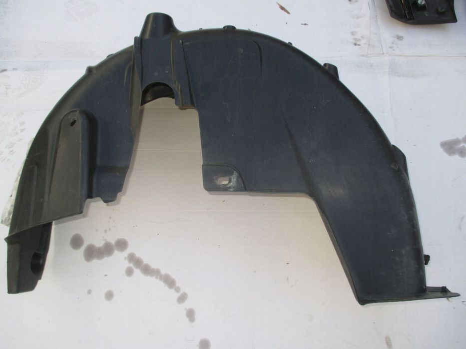 nadkole prawy tył 9811931680 citroen c3 16-