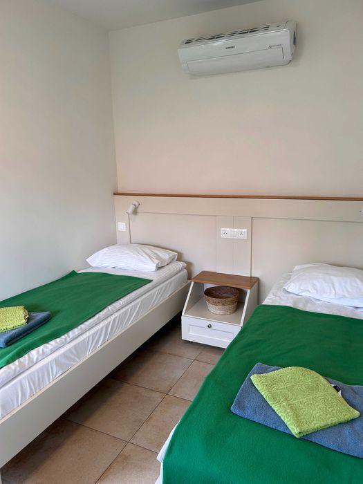 Domek Kaszuby do 8 osób - jacuzzi, kominek, ognisko, łowisko
