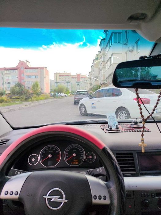 Opel Vectra C  Продам у хорошому технічному стані