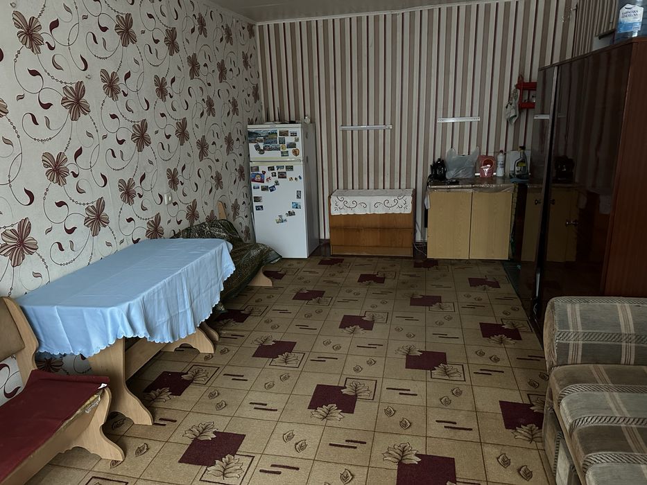 Сдам комнату в общежитии