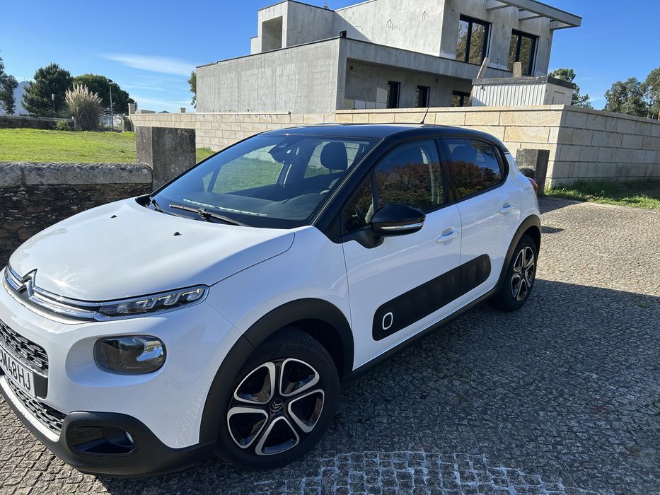Citroen c3 1.2 110cv — photo 3