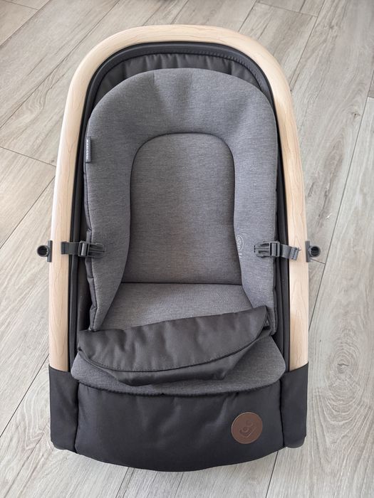 Maxi Cosi Kori 2w1 leżaczek bujak