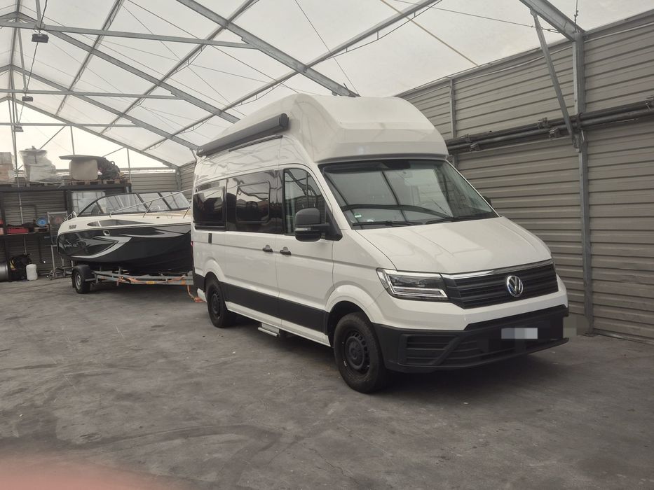Volkswagen California