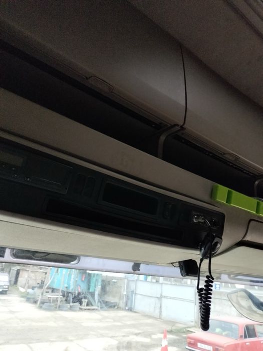 Продам Scania r380 тягач