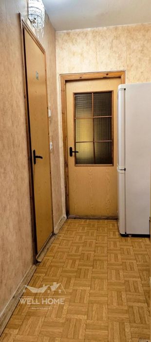 Продаж квартири 1к Милославська, 31Б Київ