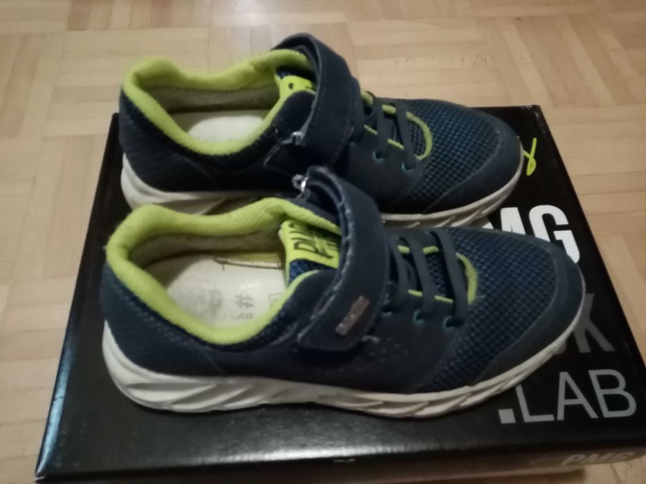 Buty Primigi rozm.33