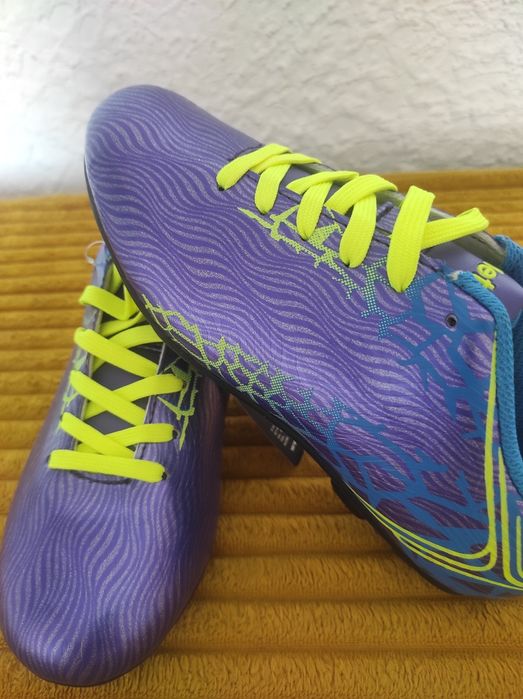 Sportowe buty chłopięce Atletico 35