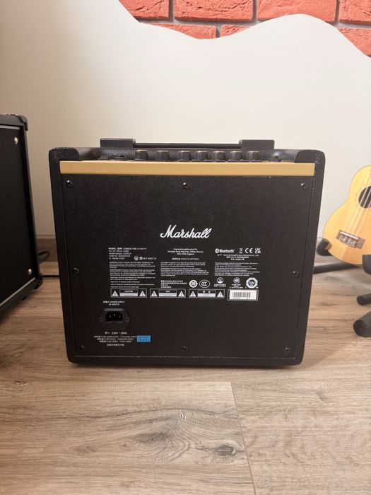 Wzmacniacz gitarowy Marshall CODE 25