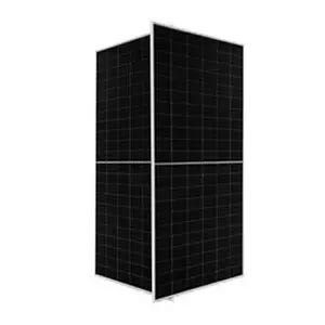 Сонячні панелі Tongwei TWMND-72HD 590 W Bifacial (В аявності)