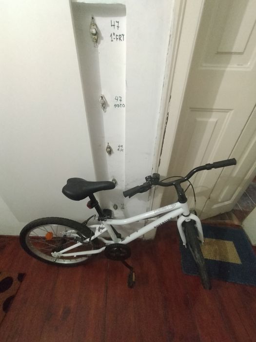 Bicicleta criança