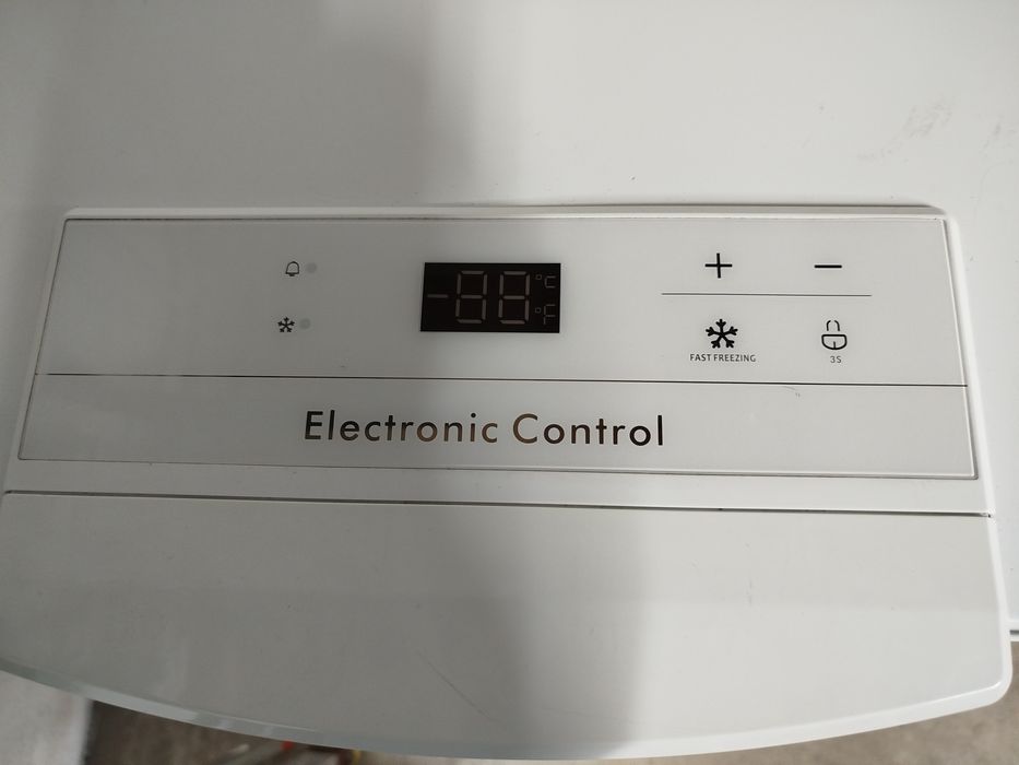 Vendo arca congeladora