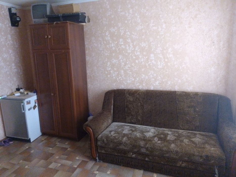Здам кімнату в квартирі біля Будинку Офіцерів без хозяйки