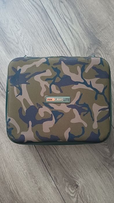 Sygnalizatory fox rx+