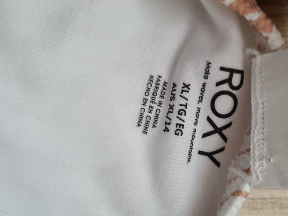 Dół bikini strój kąpielowy Roxy XL 42