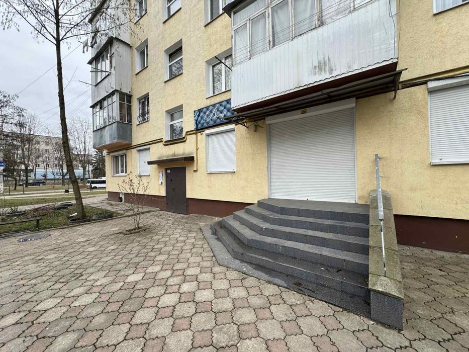 Продаж комерційного приміщення