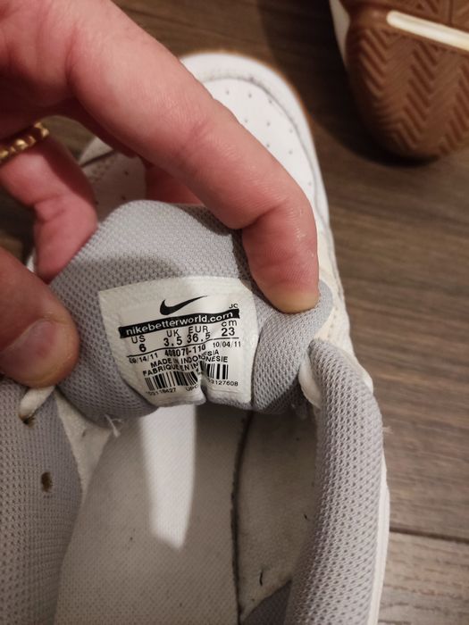 Ténis Sapatilhas mulher