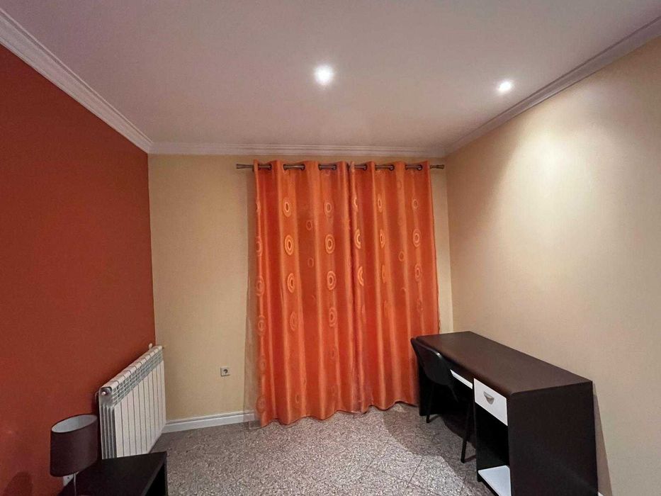 Quarto em Apartamento para Estudantes da UTAD, Vila Real
