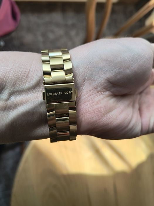 Michael Kors -zegarek  damski mk 6464