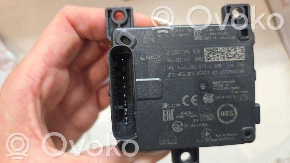 Czujnik / RADAR / Moduł