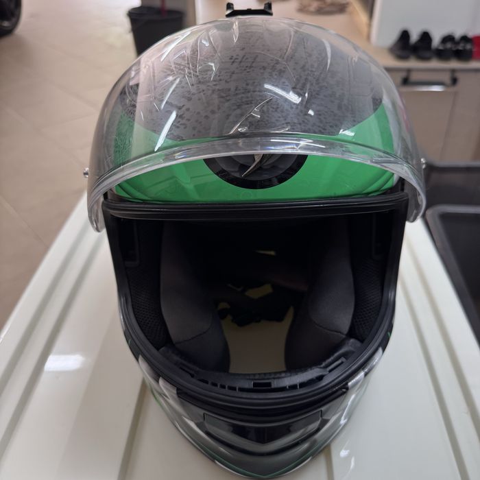 Capacete Scorpion