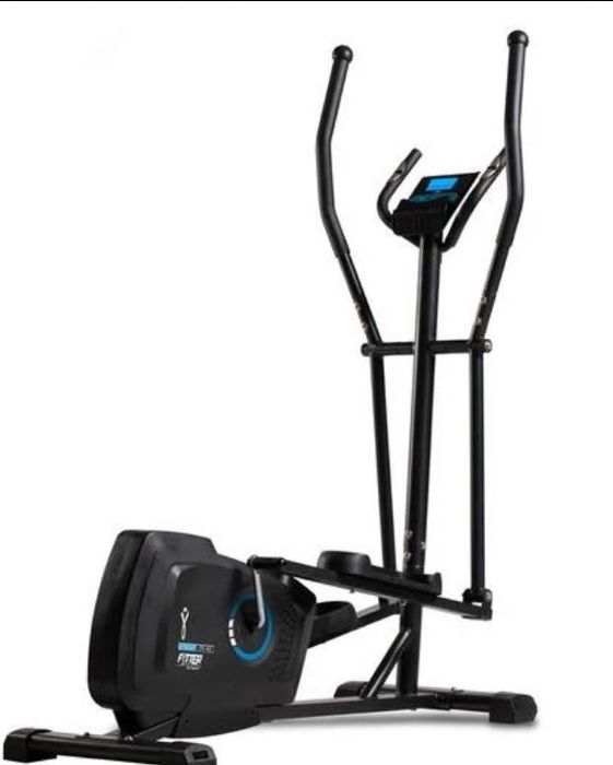 Elíptica NOVA sportzone fytter cr4