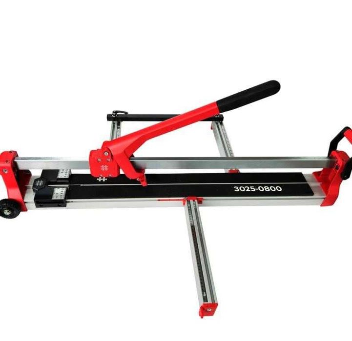 (3025-0800) Плиткоріз монорейковий 800мм, SHIJING