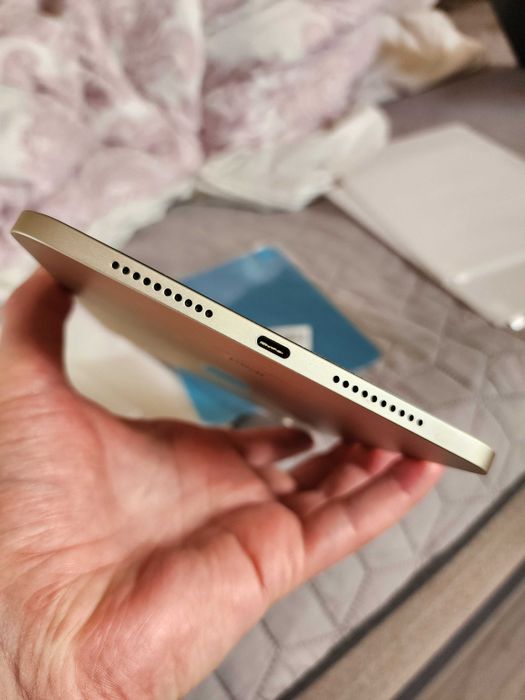 Apple iPad mini 6 Wi-Fi 256GB Space Gray (MK7M3) Акб 96%