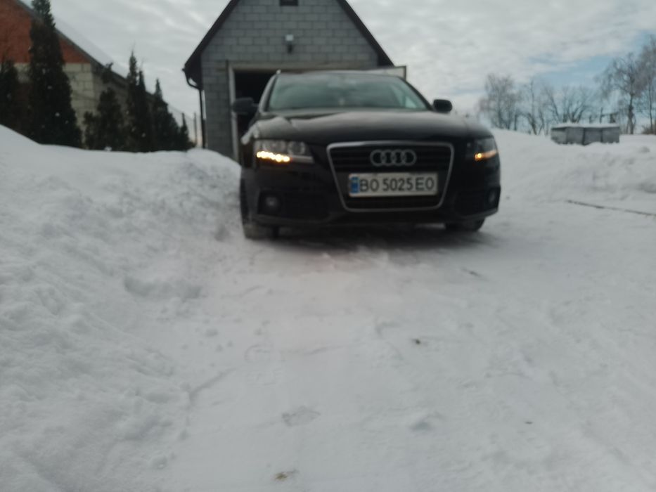 Продам автомобіль Audi A4
