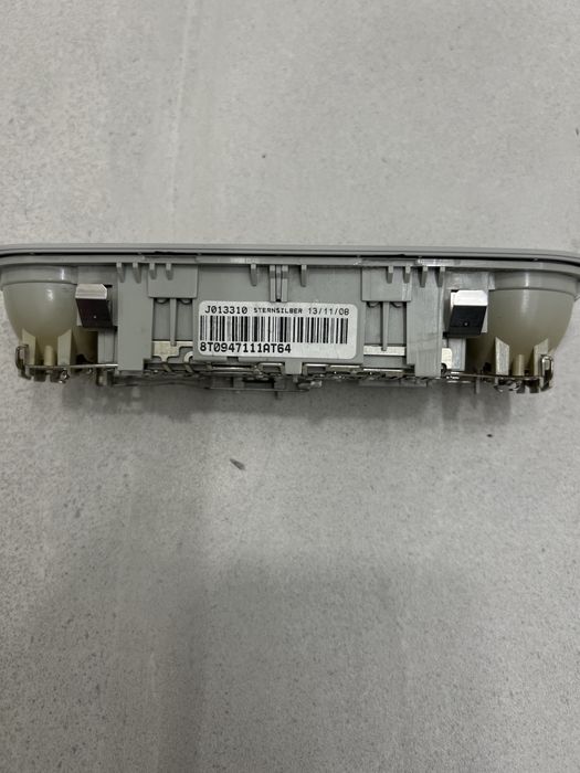 Conjunto de peças interior para Audi A4 B8