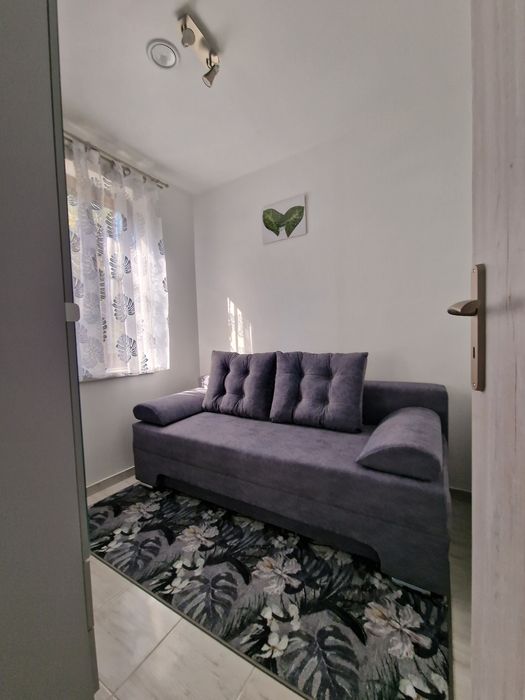 Agroturystyka Zielony Zakątek