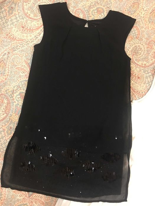 Платья.Италия.Sisley