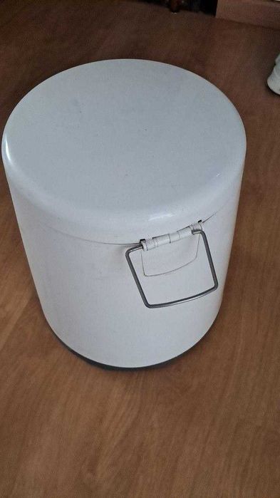 Caixote/Cesto Circular (Lounge, Kitchen, Escritorio)