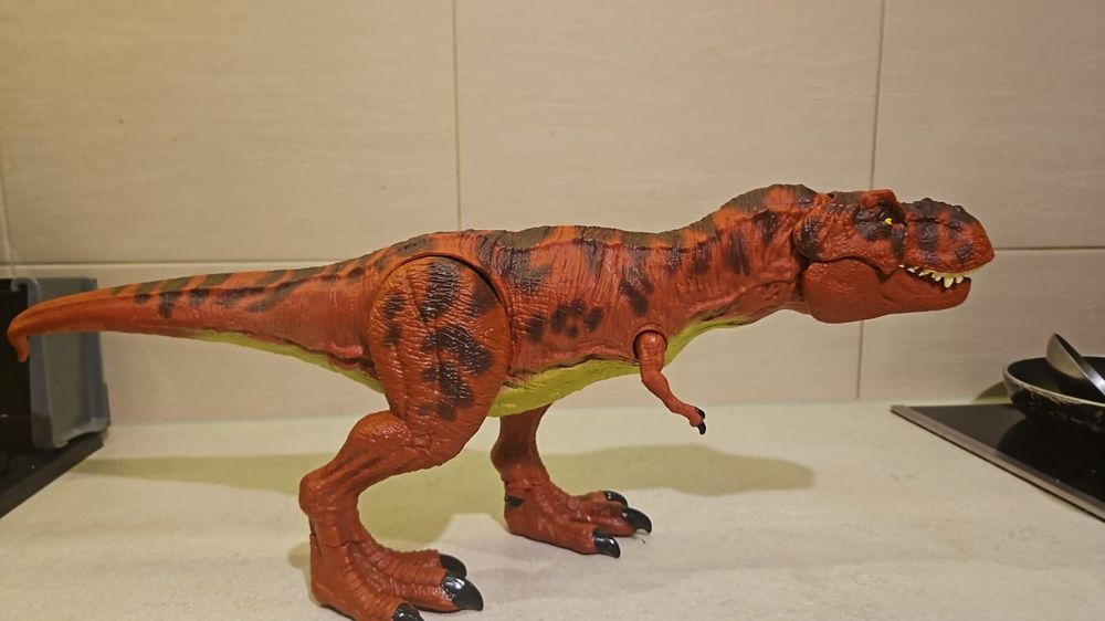 Figurka T-Rex Anniversary