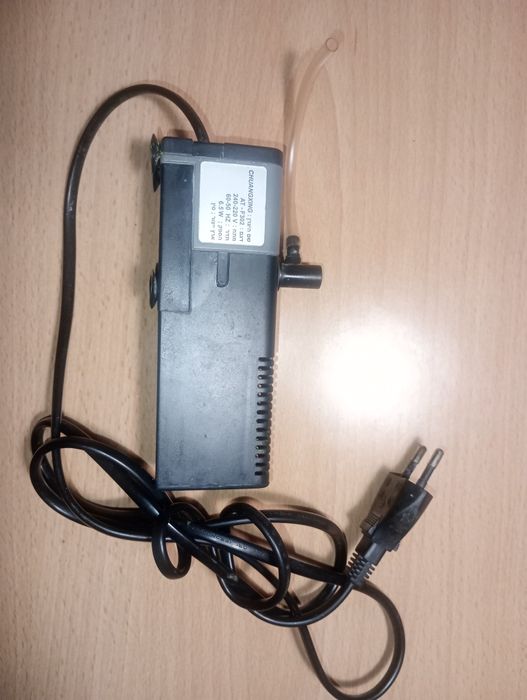 Фільтр для акваріума