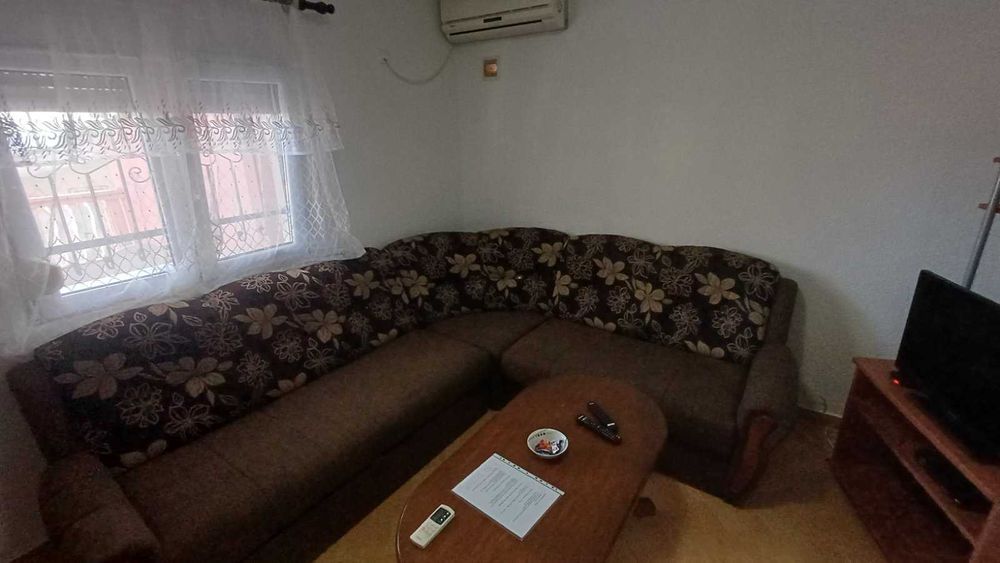 Бар. Зеленый пояс 3 улица. ЦЕЛЕБНЫЙ воздух. ЧУДО-вид! Рядом 2 квартиры