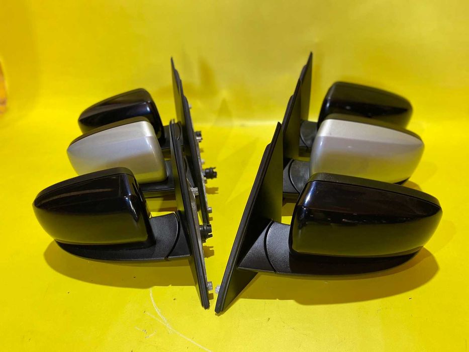 Зеркало BMW X5 E70 Зеркала Дзеркало правое левое БМВ Х5 Е70 праве ліве