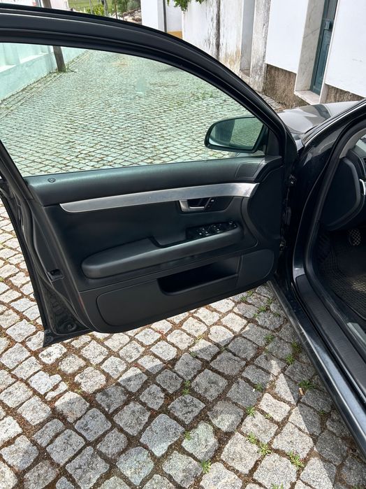 Vendo Audi A4 B6.