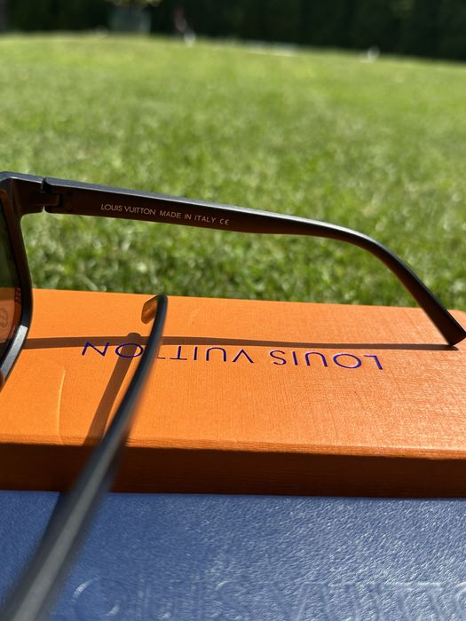 Okulary Waimea Glasses