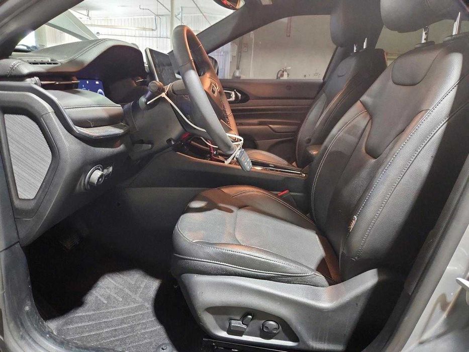 Jeep Compass 2024 /