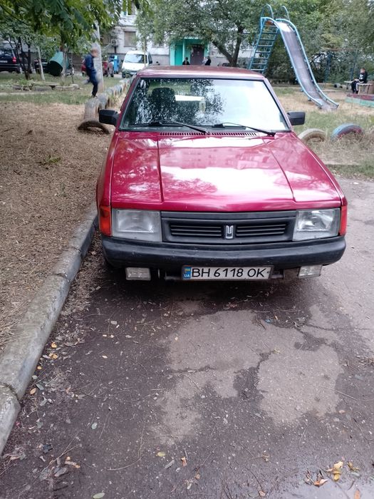 продам Москвич 21412