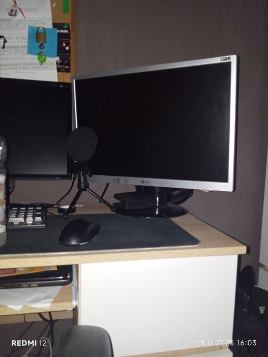 Sprzedam zestaw komputerowy opis