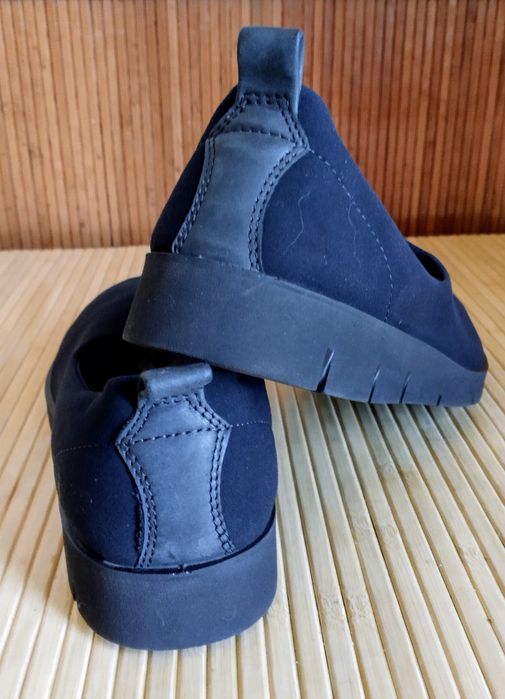 Взуття жіноче ECCO