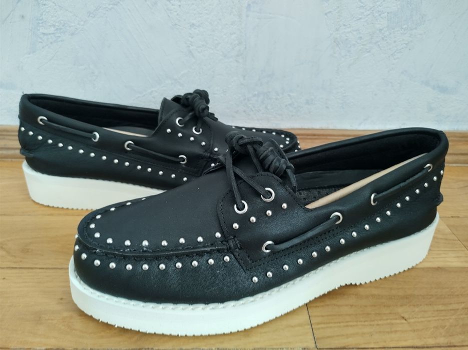 Sperry*Rebecca Minkoff, оригінал, US 11, EU 42.5, 28 см!