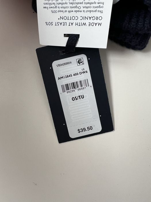 Оригінал 100% ! Чоловічі Рукавиці Tommy Hilfiger