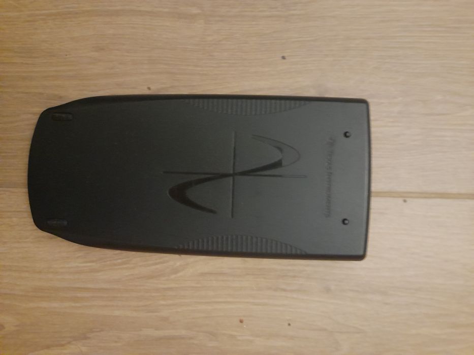 Texas instruments TI-82 stats