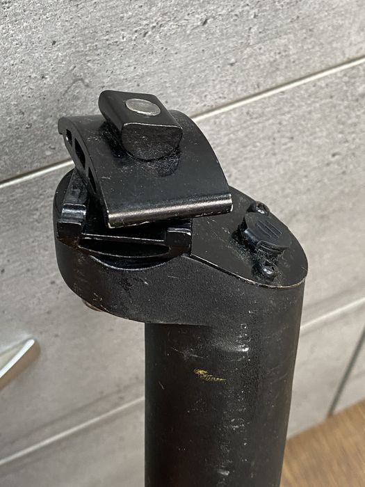 Аккумулятор для велосипеда.