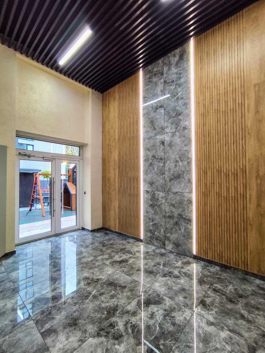 Студійна квартира 28 м2 в Ірпені  з Частковим Ремонтом поруч з Парком!