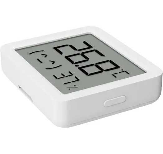 Датчик Температури та вологості Xiaomi 3 Mini QBH4312GL